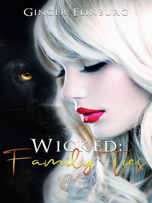 cover image of Wicked: Family Ties